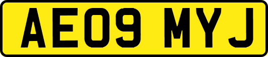 AE09MYJ