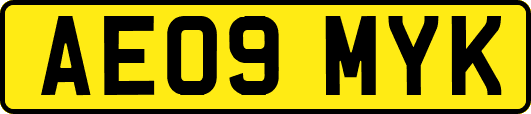 AE09MYK