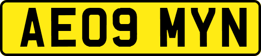 AE09MYN