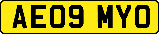 AE09MYO