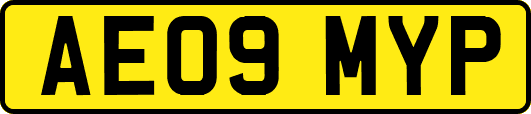 AE09MYP