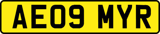 AE09MYR