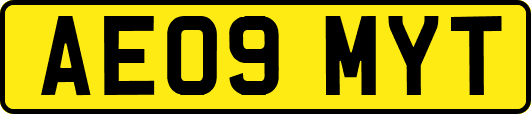 AE09MYT