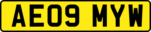 AE09MYW