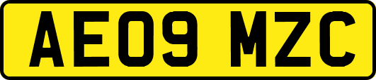 AE09MZC
