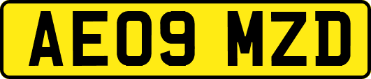 AE09MZD