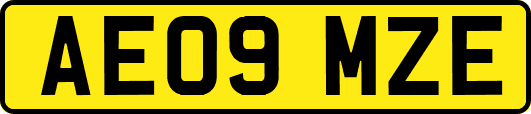 AE09MZE
