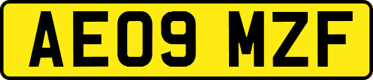 AE09MZF