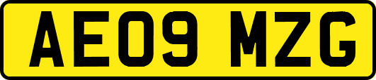 AE09MZG