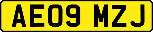 AE09MZJ