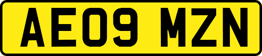 AE09MZN