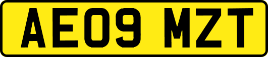 AE09MZT