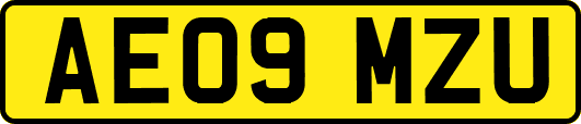 AE09MZU