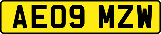 AE09MZW