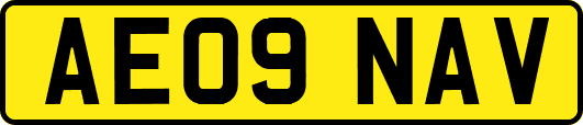 AE09NAV