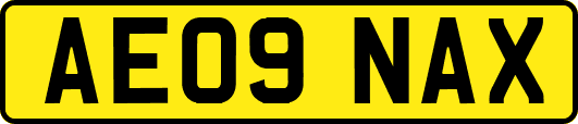 AE09NAX