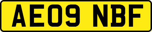 AE09NBF