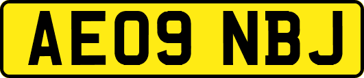 AE09NBJ