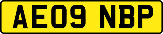 AE09NBP