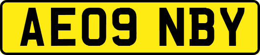 AE09NBY