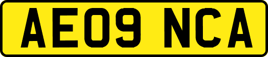 AE09NCA
