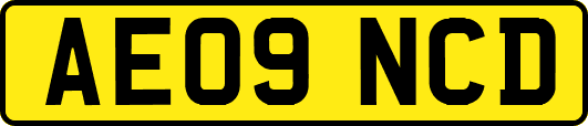 AE09NCD