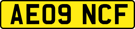 AE09NCF