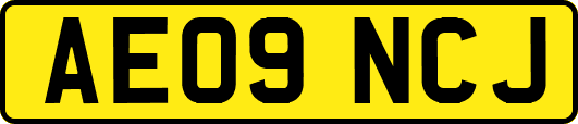 AE09NCJ