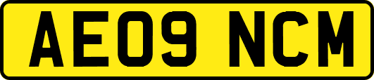 AE09NCM