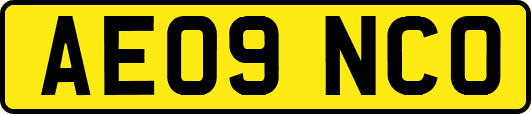 AE09NCO