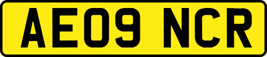 AE09NCR