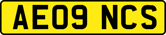 AE09NCS
