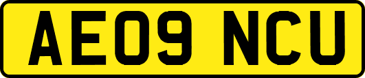 AE09NCU
