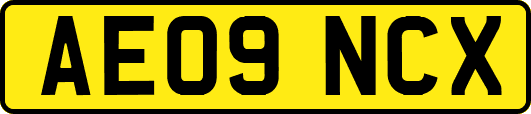 AE09NCX