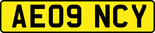AE09NCY