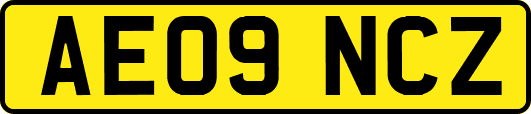 AE09NCZ
