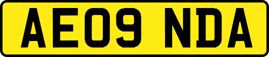 AE09NDA