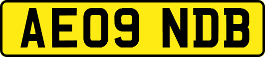 AE09NDB