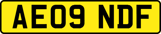 AE09NDF