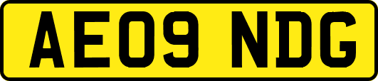 AE09NDG