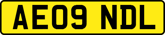 AE09NDL