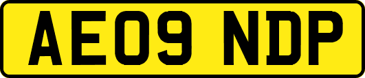 AE09NDP