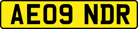 AE09NDR