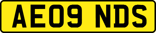 AE09NDS