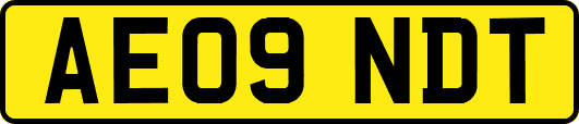 AE09NDT