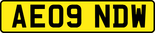 AE09NDW