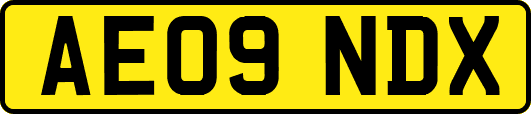 AE09NDX