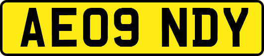 AE09NDY
