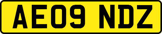 AE09NDZ