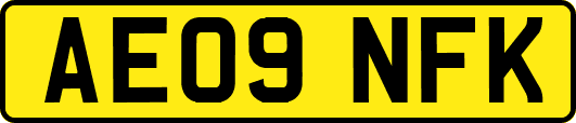 AE09NFK
